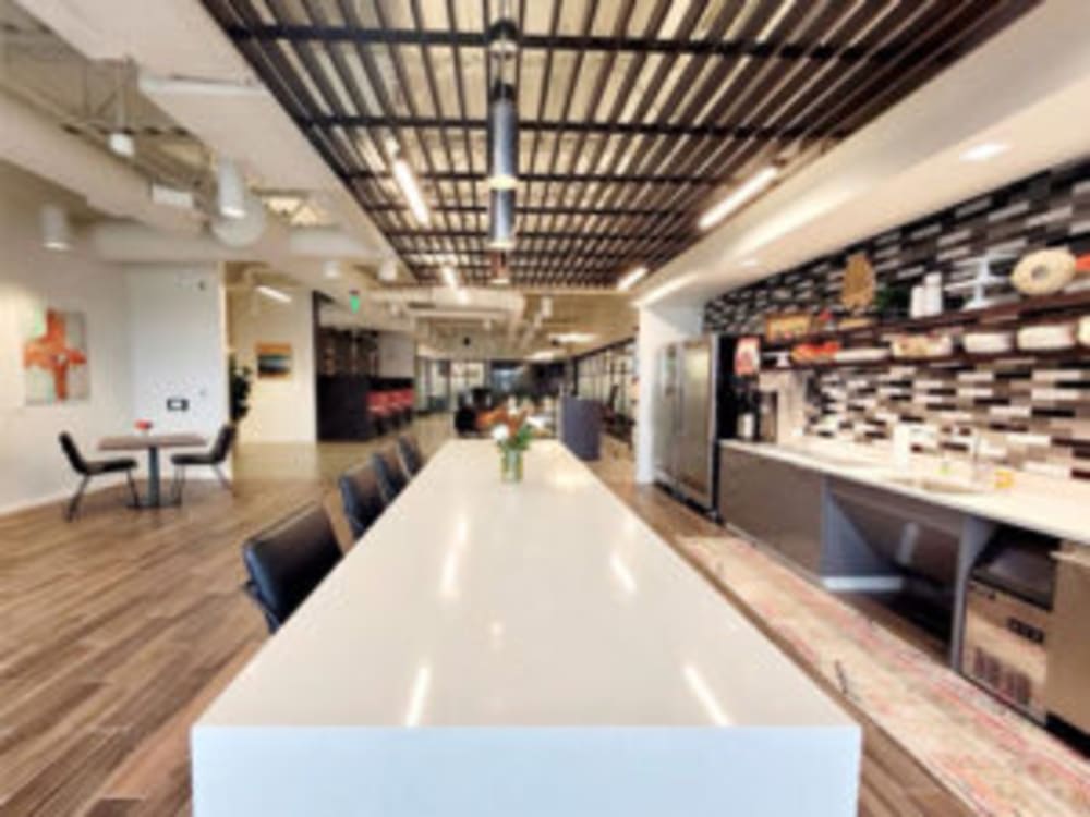 Office Labs Flexible Office