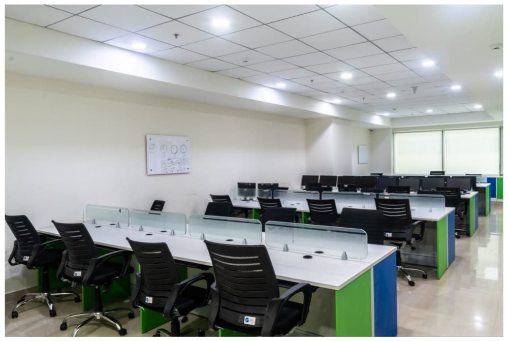 ARV Work Spaces- Hyderabad