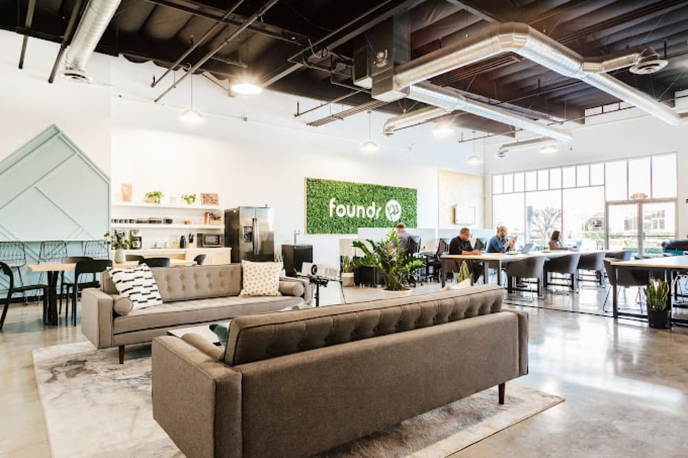 FoundrSpace Coworking