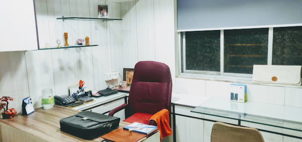 HM Plaza Business Centre Mullick Bazar