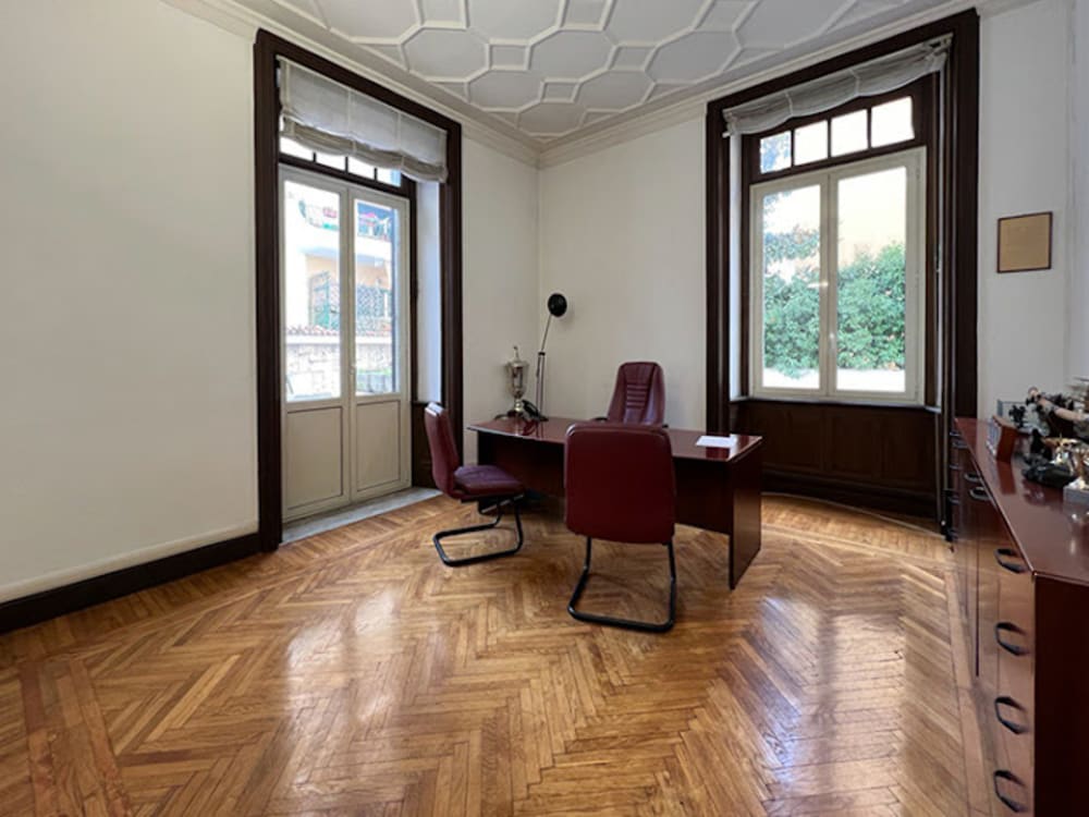 Parioli 41 Coworking- Rome