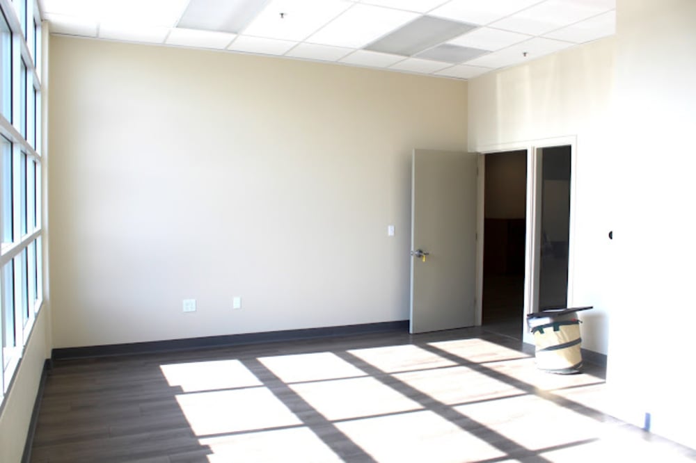 Launchpad Office Suites