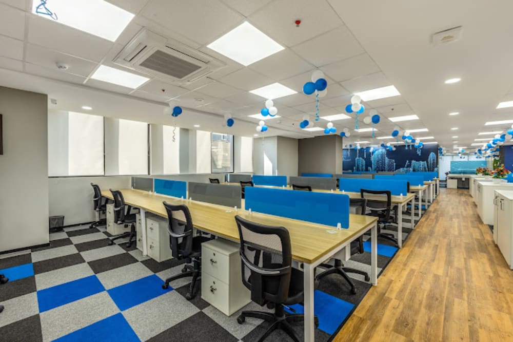 The Address Vijay Nagar- Indore