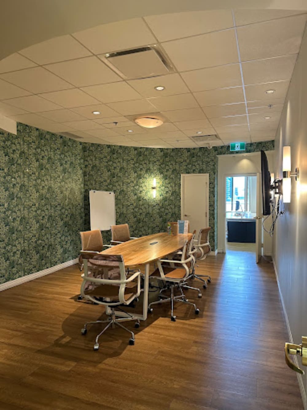 Workhaus 212 King St- Toronto