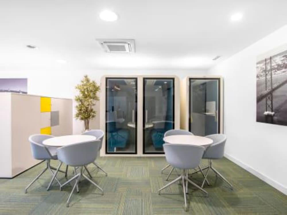 HQ da Repuiblica Portugal