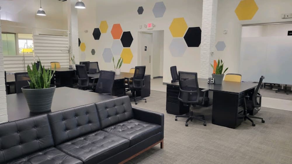 Incubizo Burdette-Ferndale