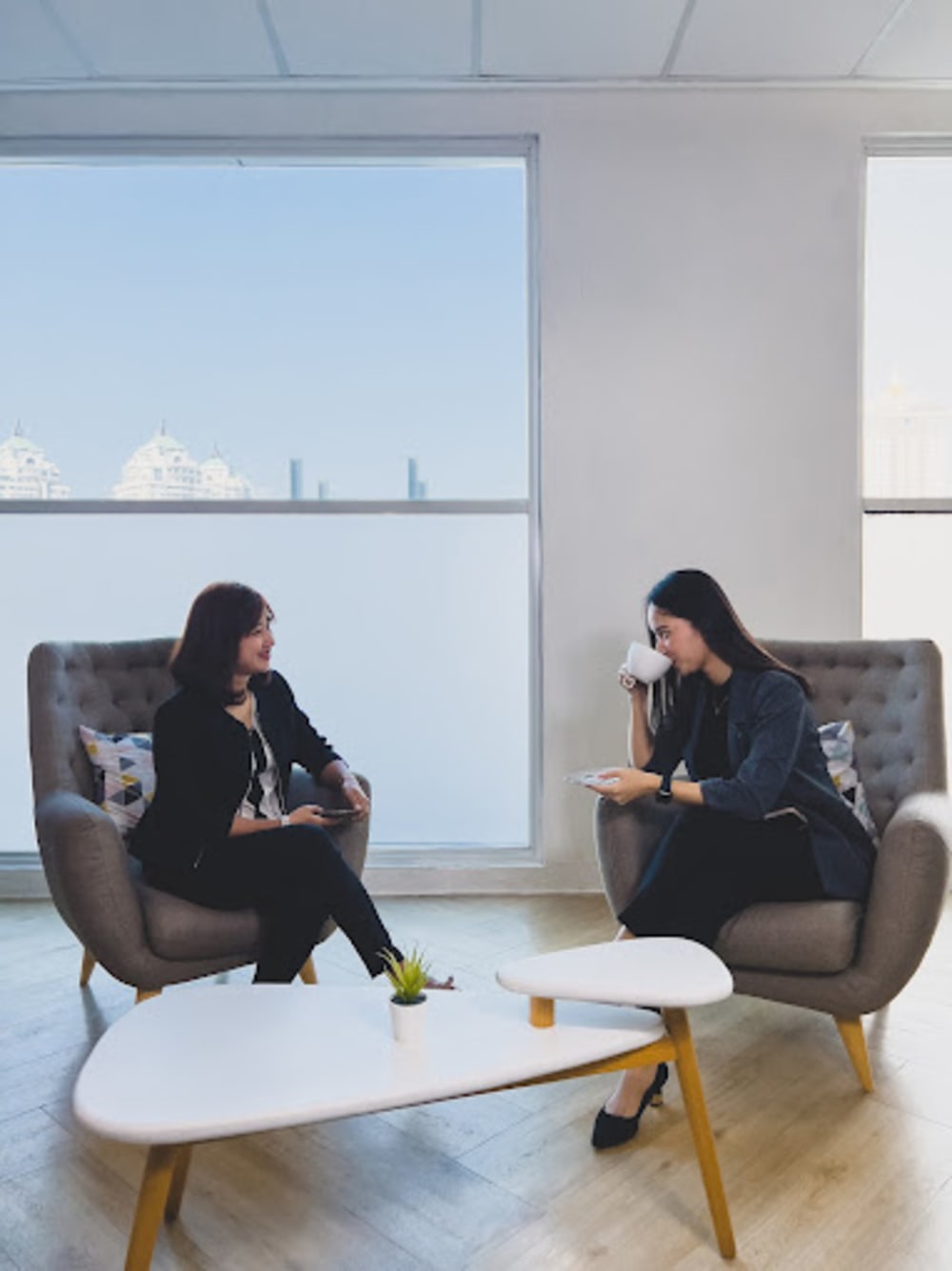 Harton Tower Citi Hub