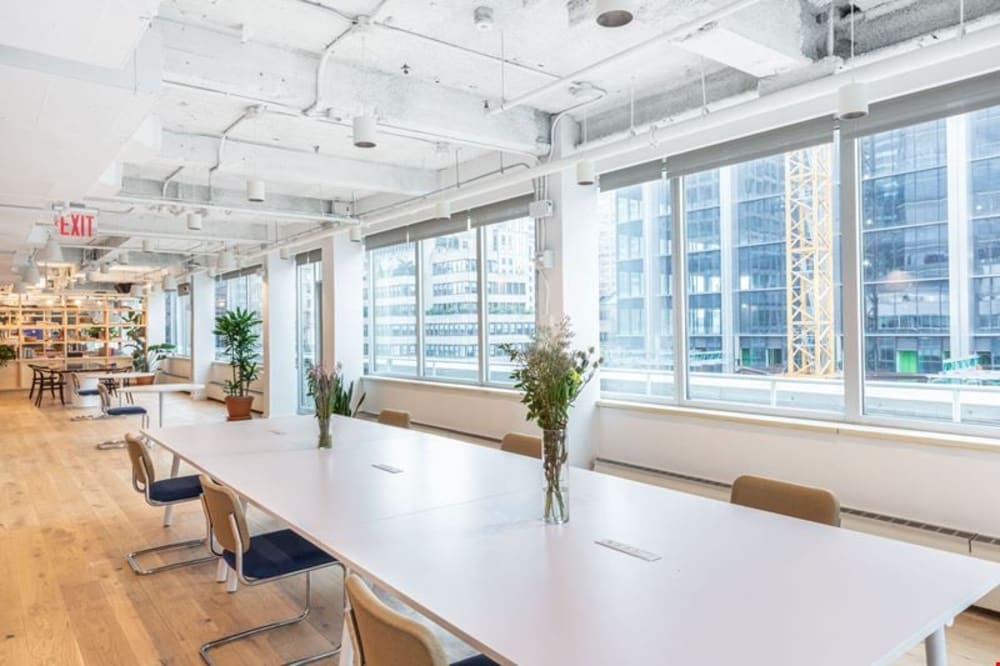 WeWork 430 Park Ave