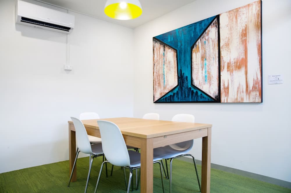 Workplace Cowork 21 Budd Street