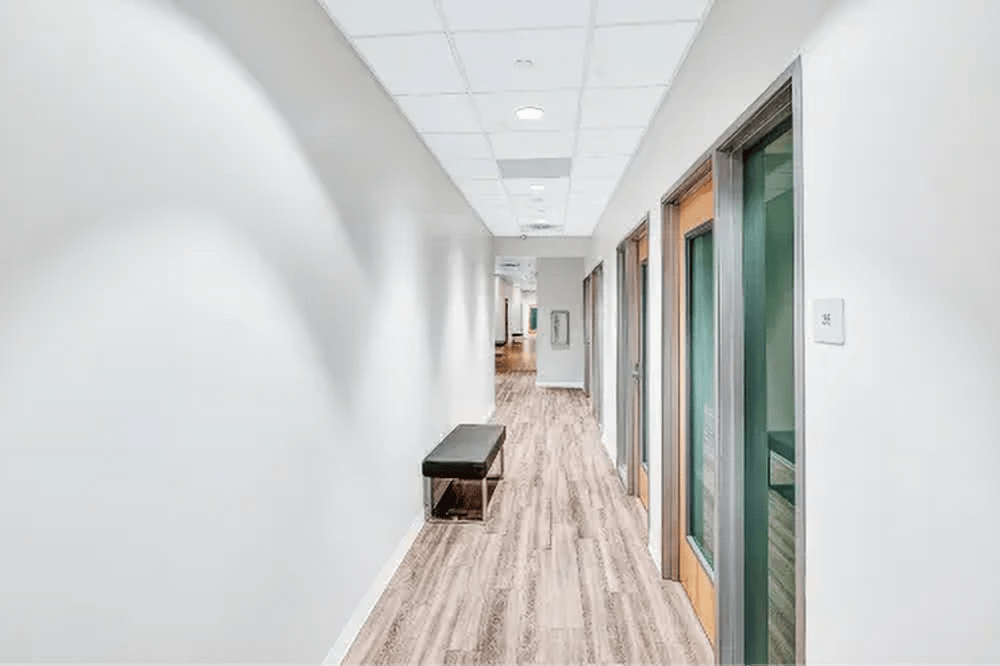 Mattison Avenue Salon Suites And Spa 9850 N Central Expy