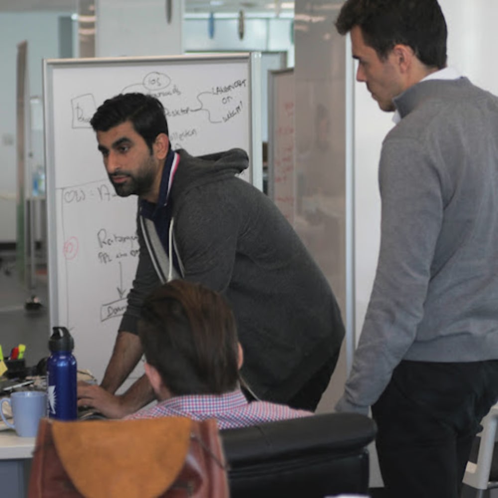 District 3 Innovation Centre