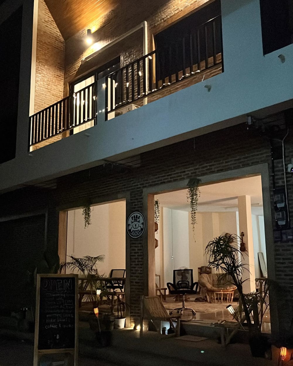 POKE PAI | Coworking Space