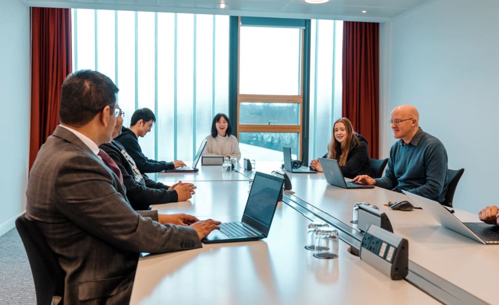 Salford Innovation Forum