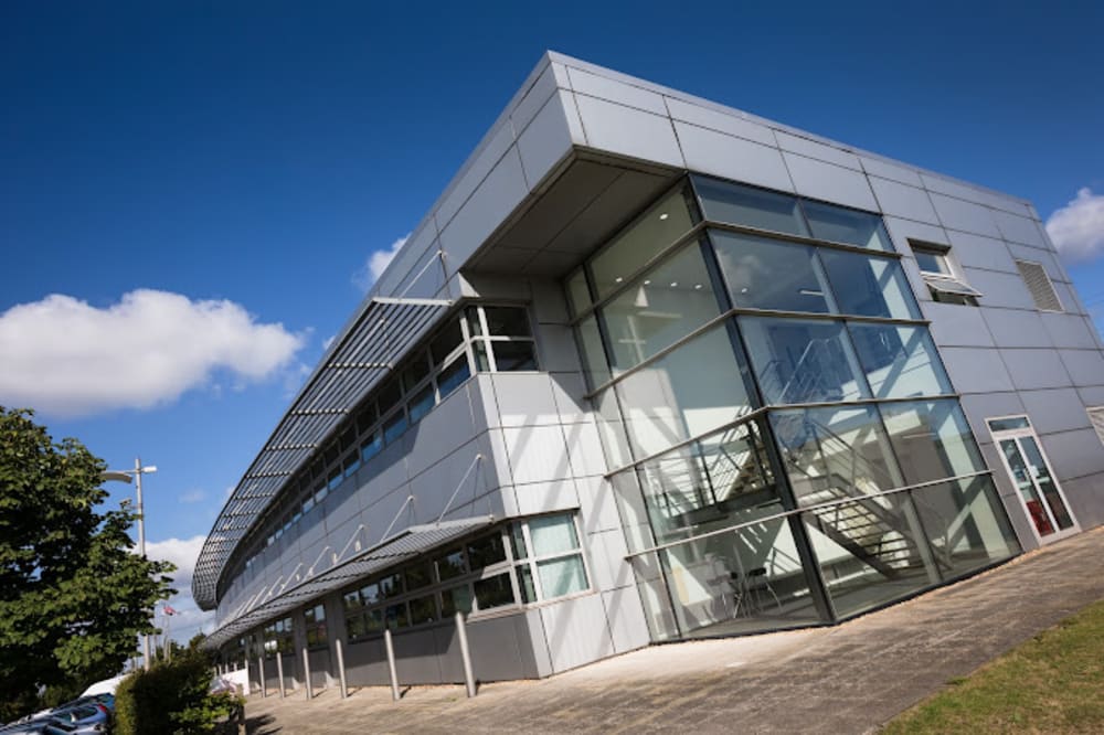 CEME Campus Rainham