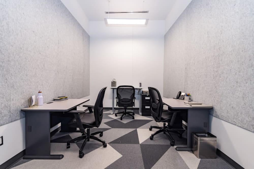 Staples Studio Ottawa