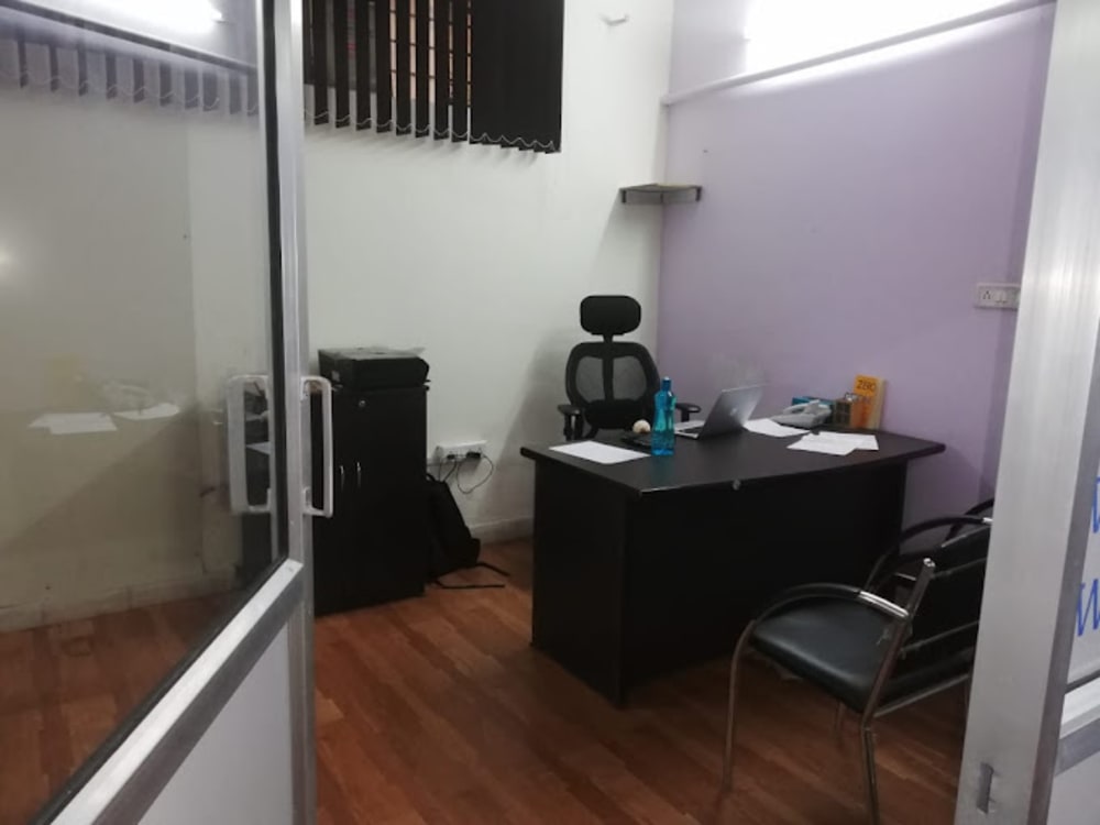 Mindbiz, B208 Rajendra Marg- Jaipur