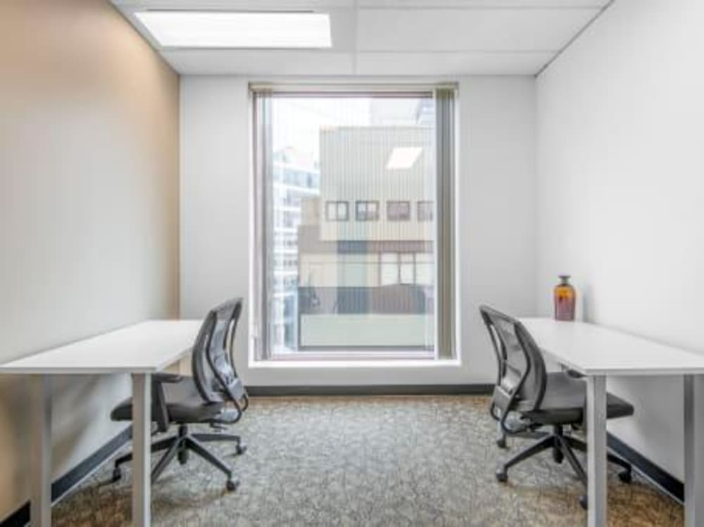 Regus Park Place- Vancouver