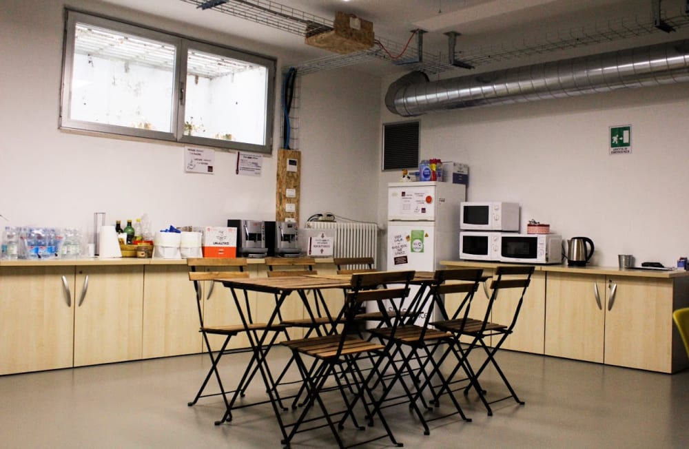 Impact Hub Reggio Emilia