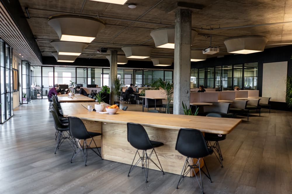 Canopy Jackson Square