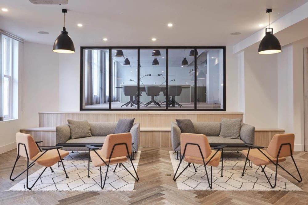 The Office Group London Wimpole Street