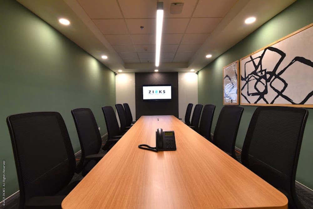 ZIOKS Godrej Genesis