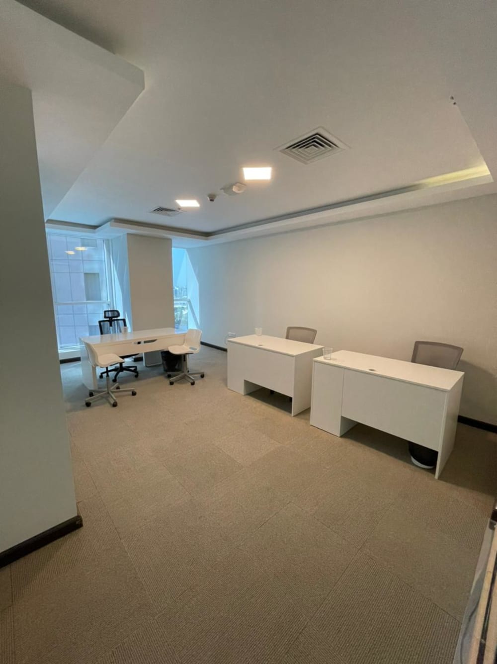 EFC Global Business Center