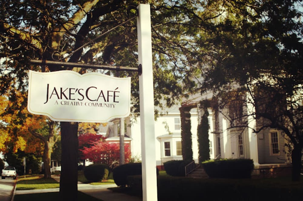 Jake's Cafe Sheboygan