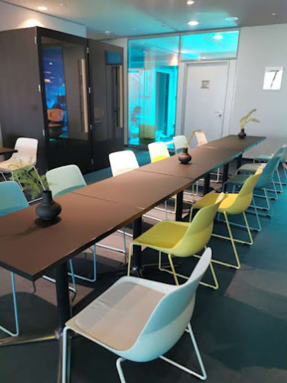 everyworks Europaplatz Berlin