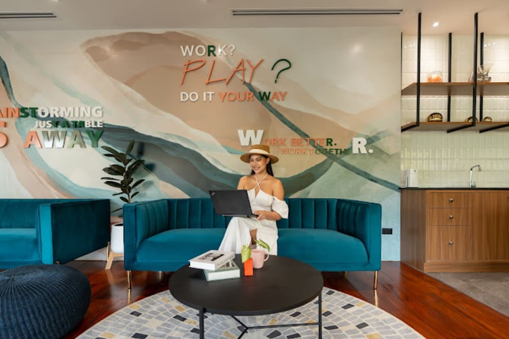 The Hub Avani Pattaya