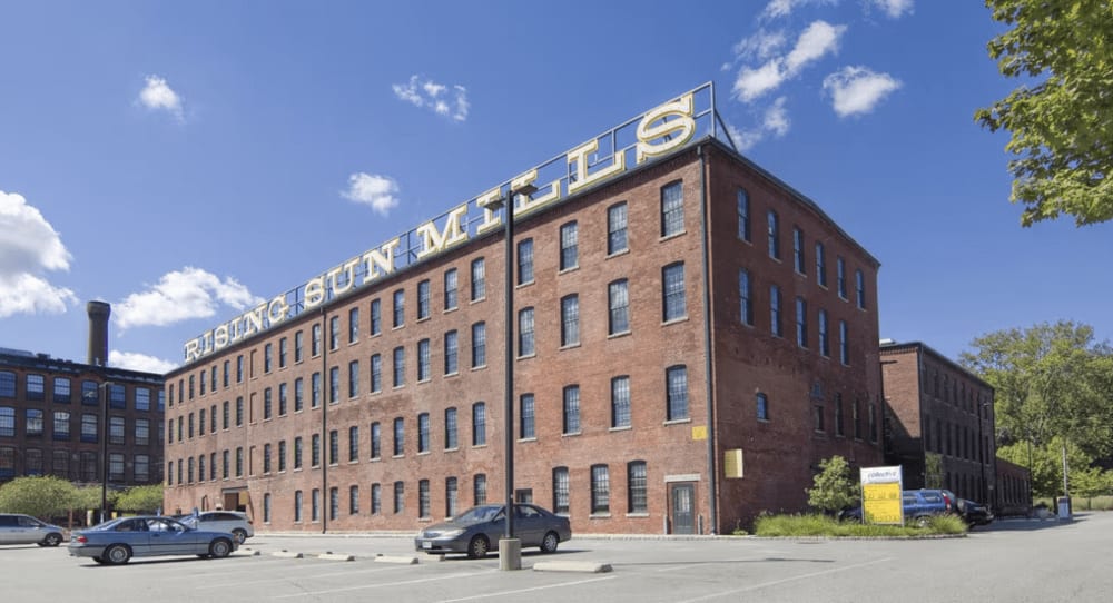 Opus Virtual Offices-Providence