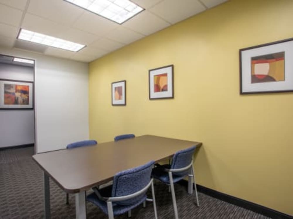 Regus Hilton Head-Bluffton