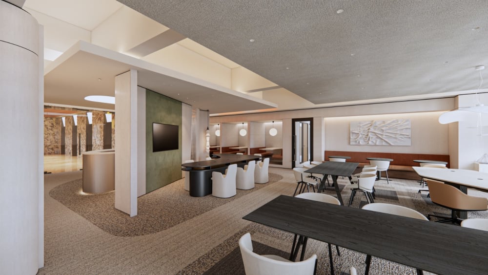 INFINITY8 Reserve TRX