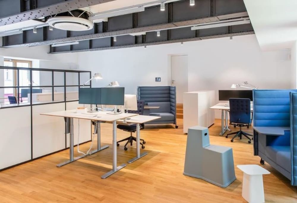 Office Inspiration GmbH