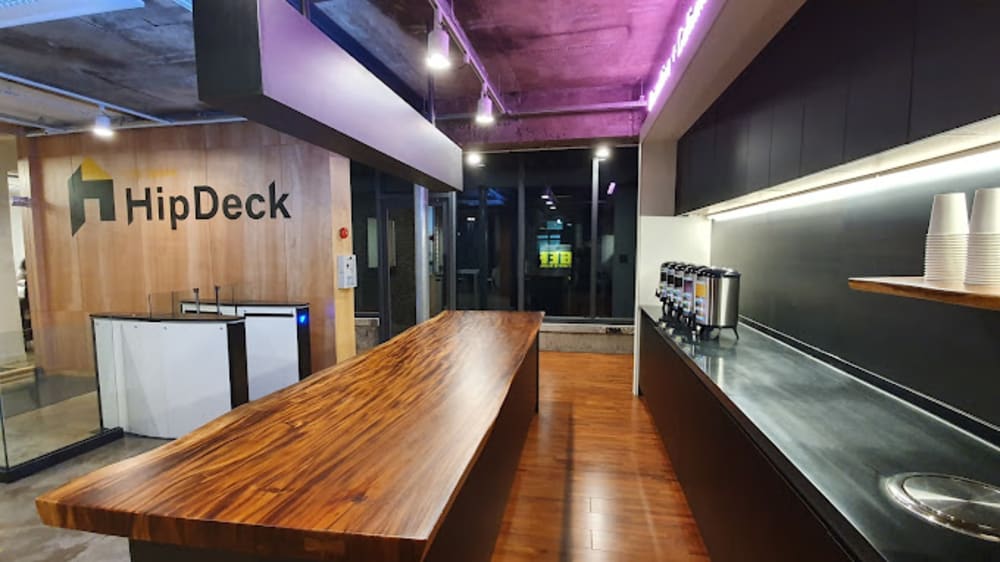 HipDeck-Seongdong