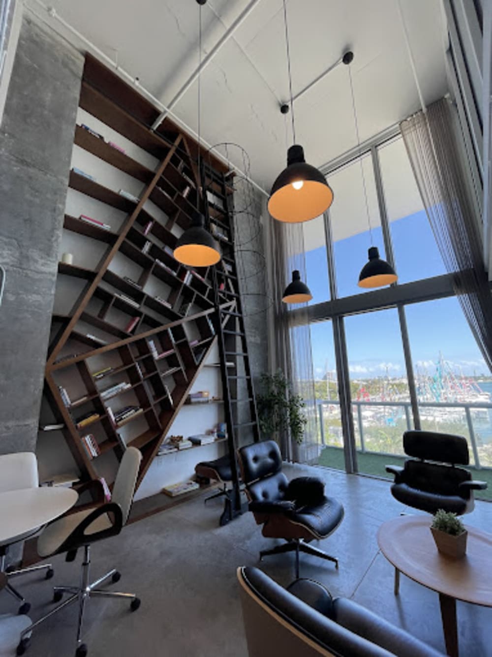 Nimbler Downtown Miami