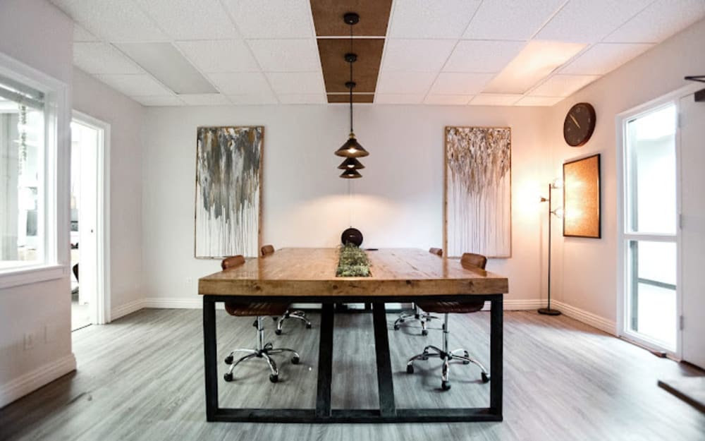 Likewise College Ave