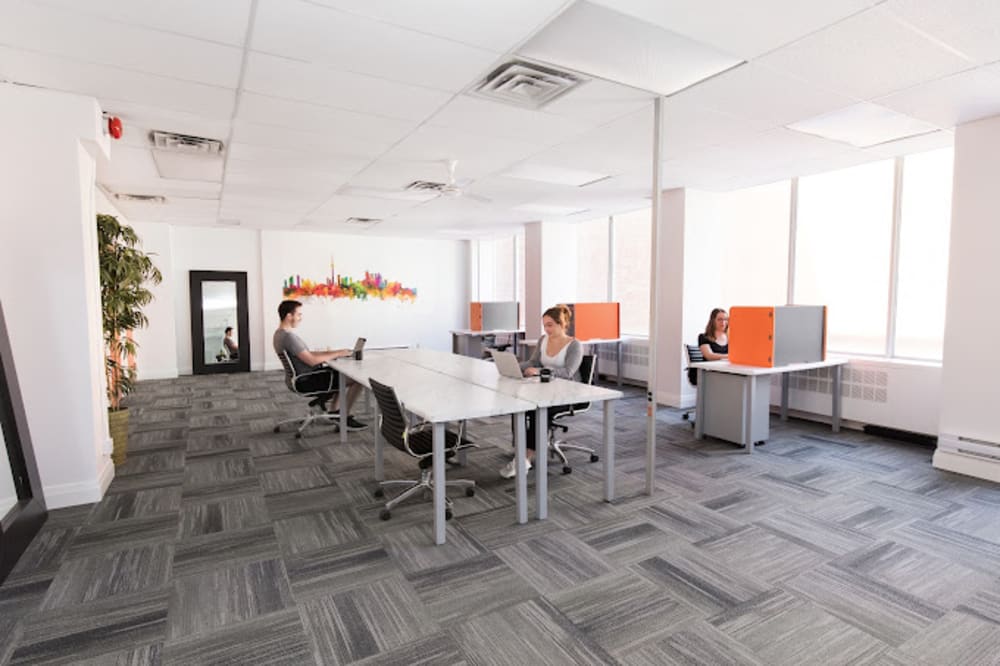 The Village Hive Eglinton