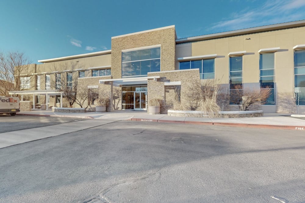 Office Alternatives NE (Lang) Location