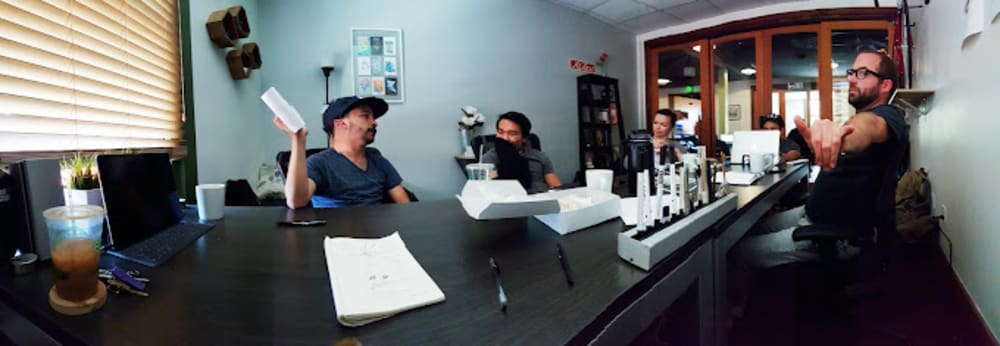 Hawaii Office Centers