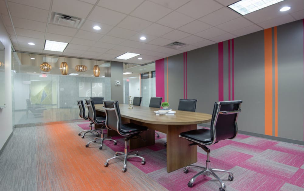 Workstyle Spaces 4425 W Airport Freeway
