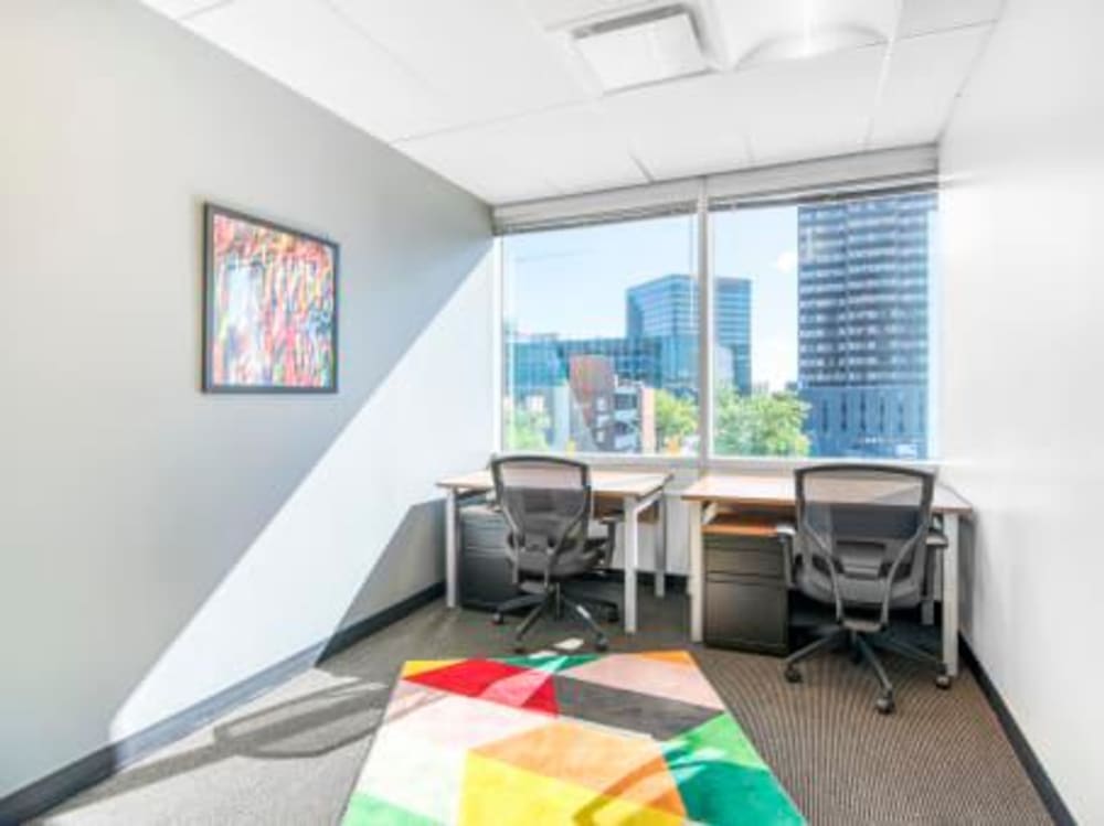 Regus 330 St Mary Ave Suite Canada