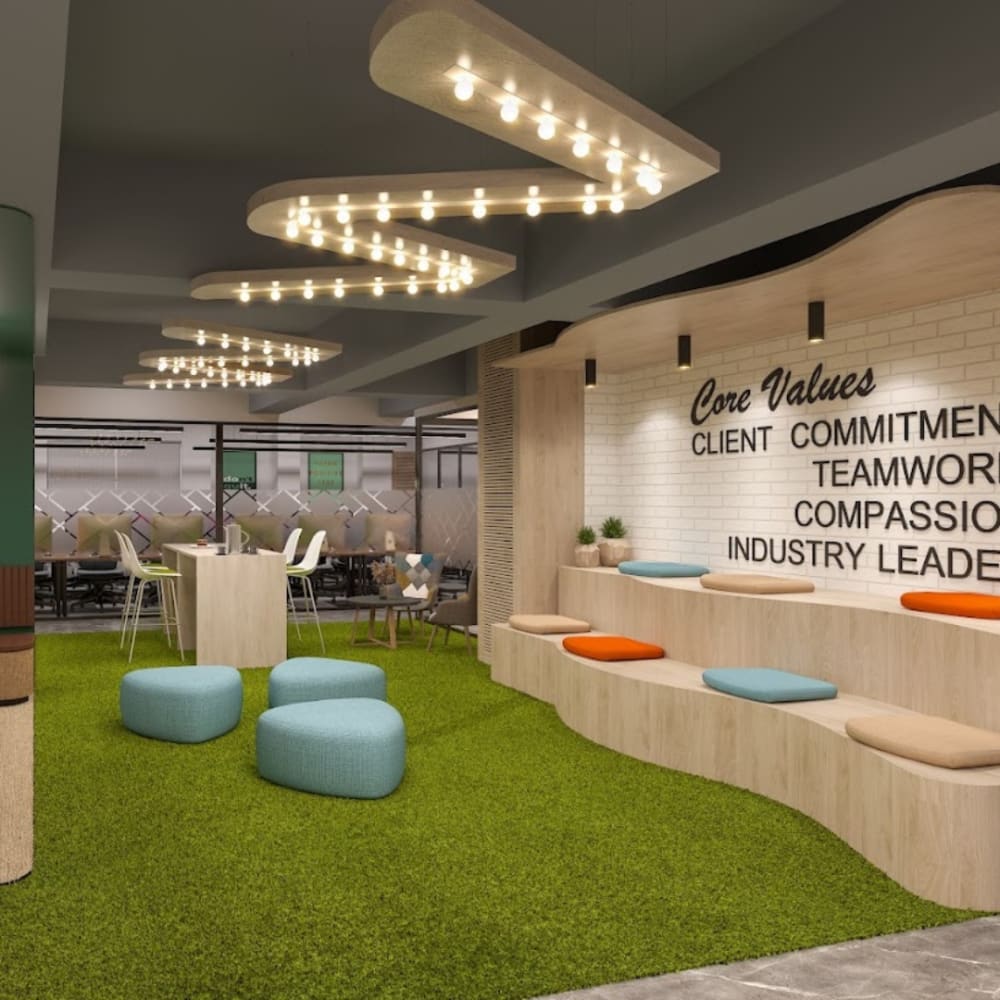 Co-offiz Noida Sec 63