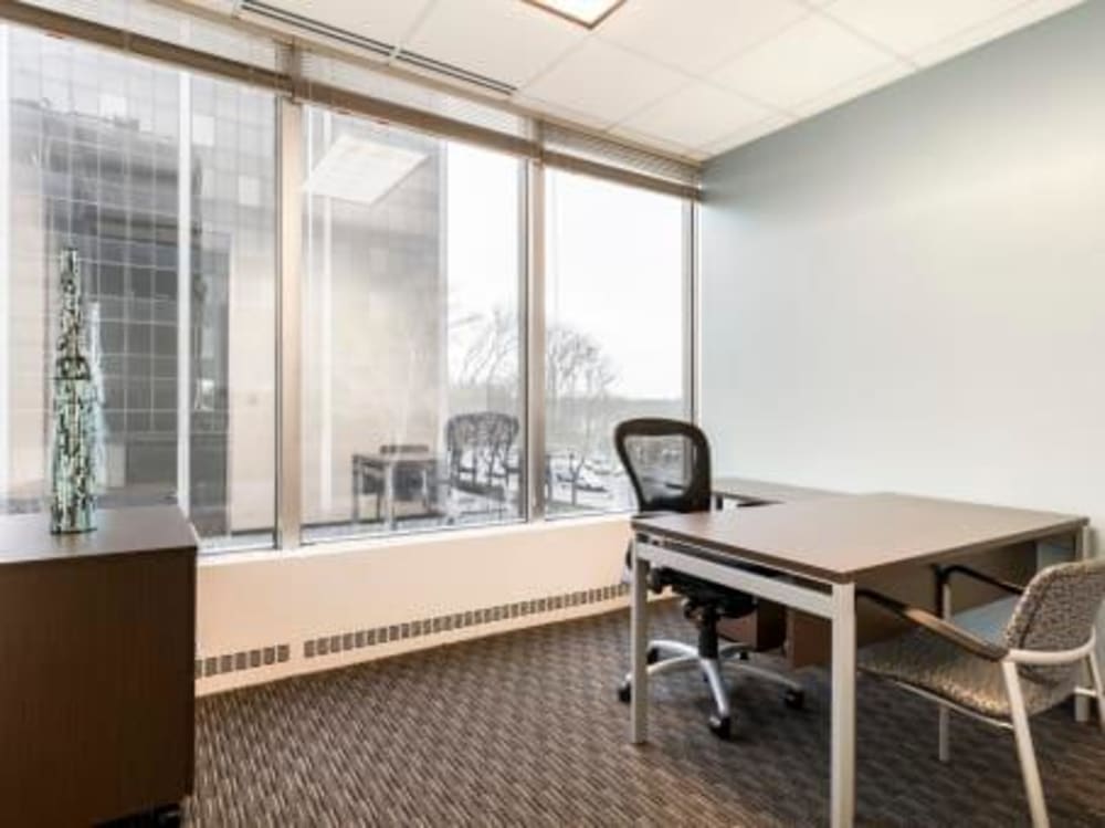 Regus Hackensack