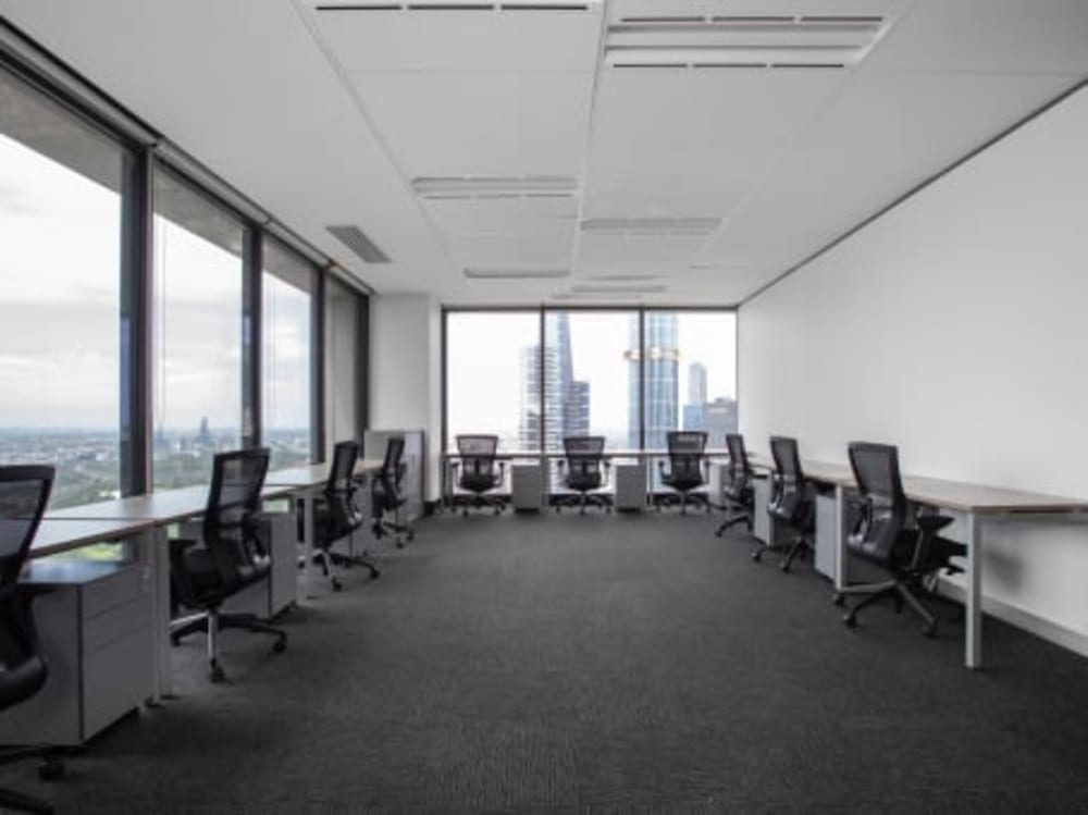 Regus 367 Collins Street- Melbourne