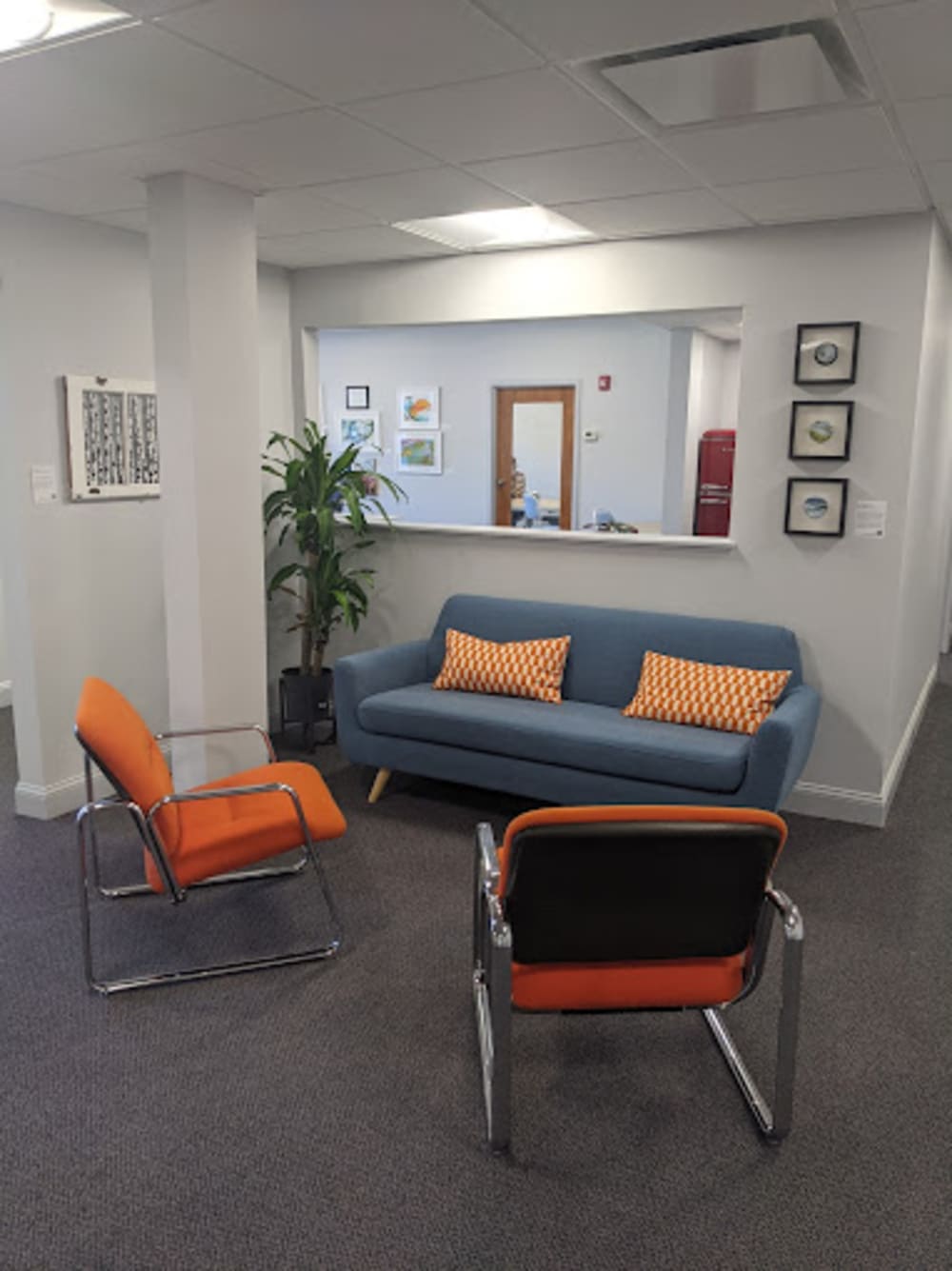 The Worklery Main St-Melrose