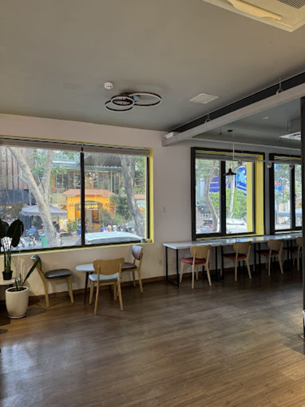 Xom Space Ho Chi Minh