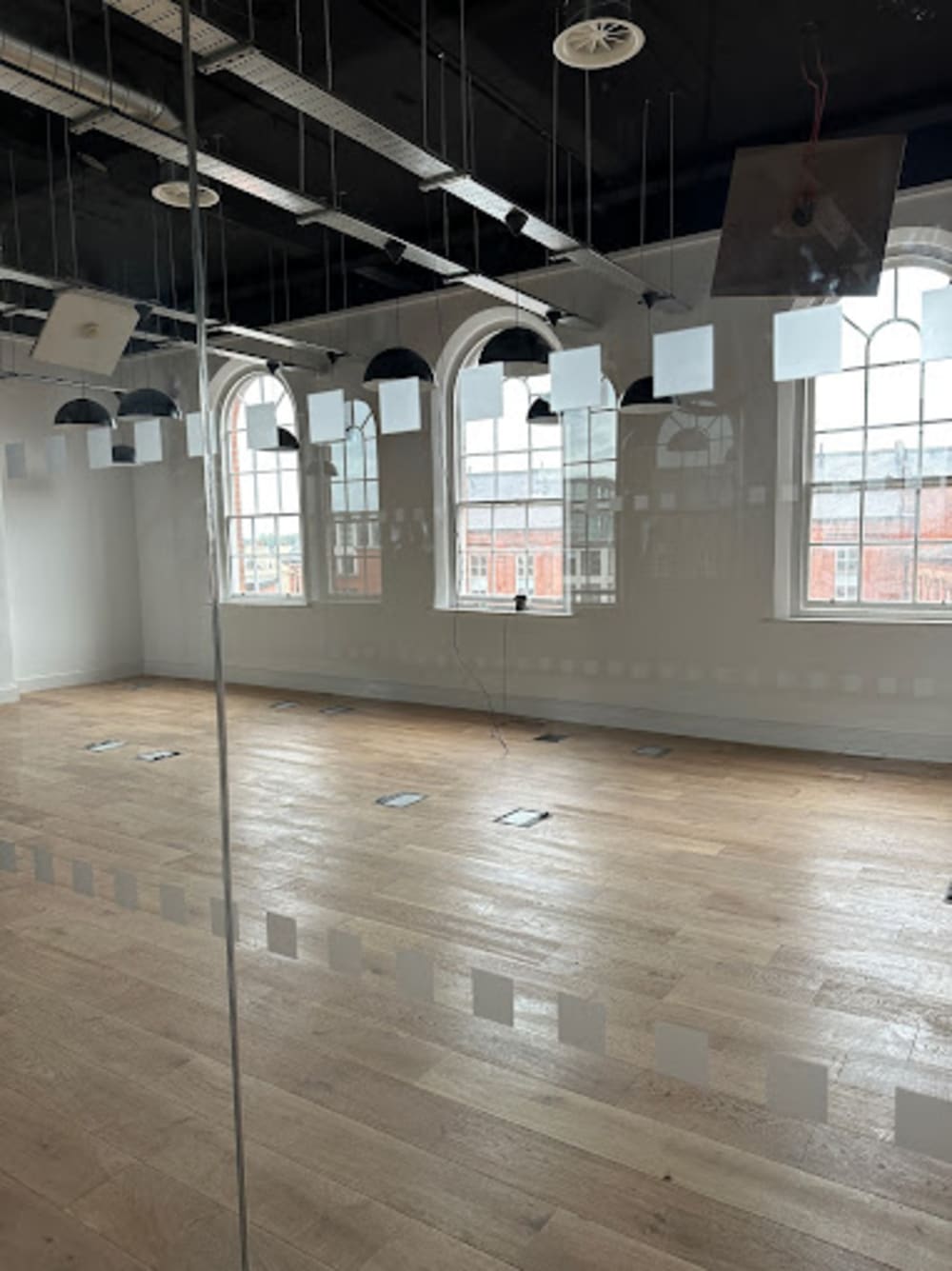 Cubo Nottingham-Standard Court