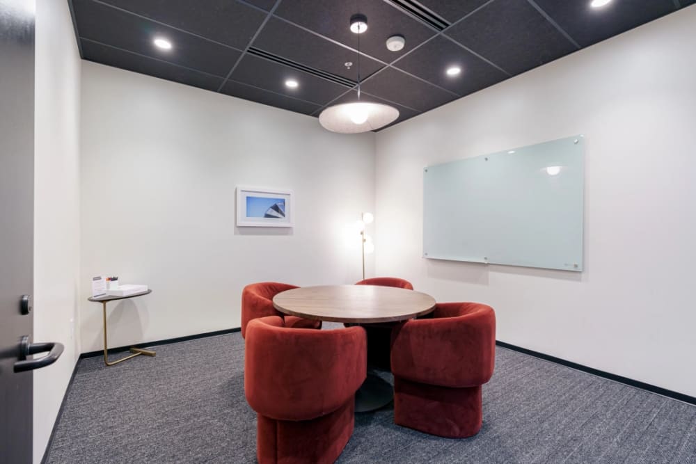 Industrious Charleston