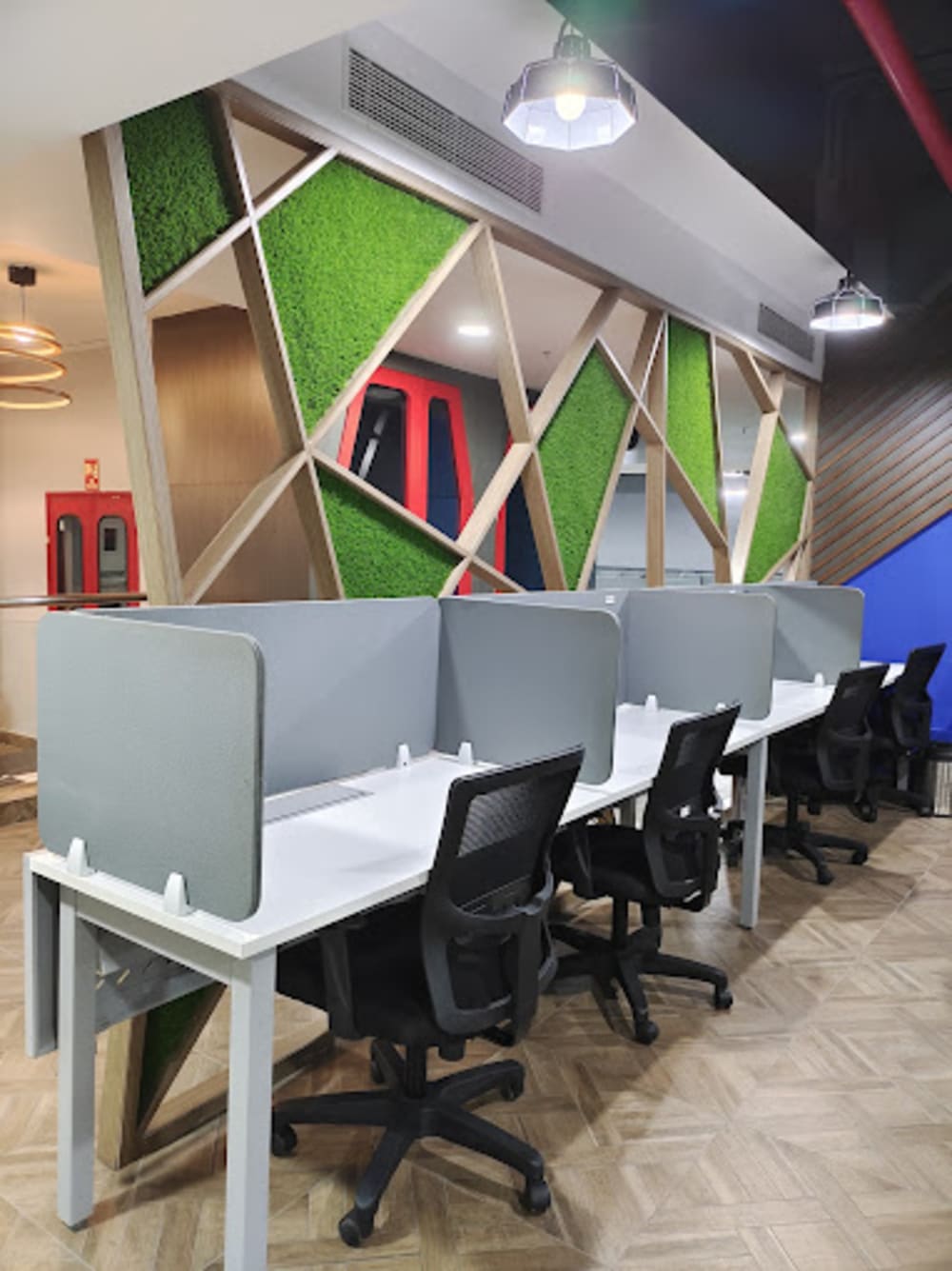 Gopalan Coworks- Bengaluru