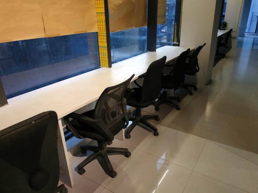 Profficio-Virtual Office